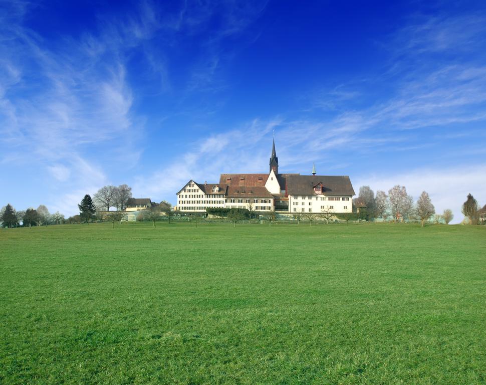 Kloster Kappel Экстерьер фото